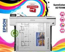 Printer EPSON SureColor SC-T5100