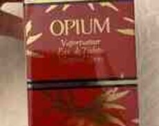 Opium ətri