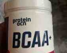 İdman qidası Ocean BCAA