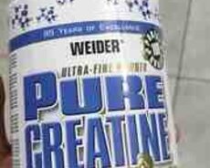 İdman qidası Weider Pure Creatine