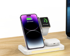 Recci simsiz sarj cihazi