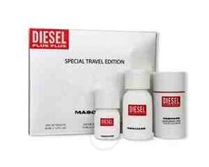 Ətir Diesel plus plus set