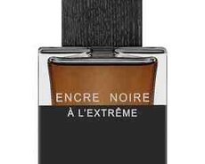 Lalique Encre Noir extreme ətri