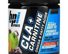 BPI Sports CLA + Carnitine