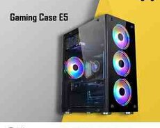 Gaming Case E5