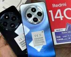 Xiaomi Redmi 14C Starry Blue 256GB8GB