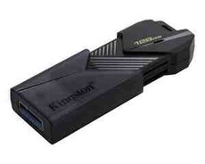 USB Kingston 128GB DataTraveler Exodia Onyx