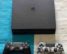 PlayStation 4 Slim 1TB