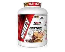 Whey protein 2.3kq