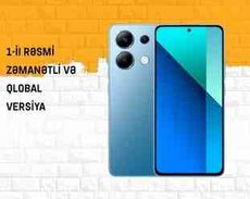 Xiaomi Redmi Note 13 Ice Blue 256GB8GB