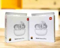 Redmi Buds 5 Pro White