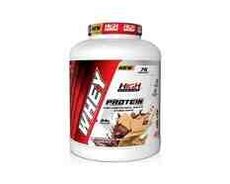 İdman qidası Whey Protein