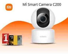 Xiaomi smart camera C200