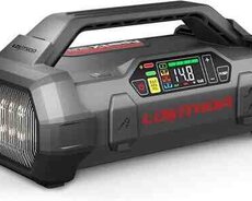 Lokithor JA301 Jump Starter