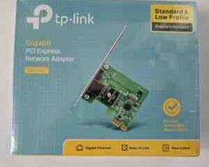 Tp-Link gigabit network adapter