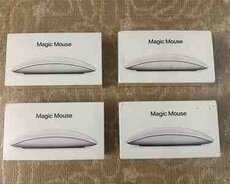 Apple Magic Mouse