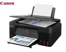 Printer Canon InkJet PIXMA G2430 5991C009