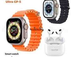 Smart Watch Ultra GP-5