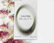 Ətr Calvin Klein Beauty 50ml