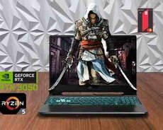 Asus TUF Gaming FA506NC