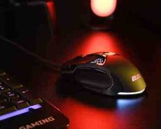 Gaming Mouse 2E MG320