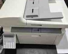 Printer Hp laserjet ultra mfp 134fn