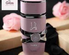 Yara Eau de Parfum for Women by Lattafa Perfumes ətri