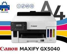 Printer Canon Maxify GX5040