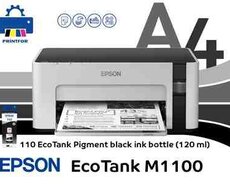 Printer Epson EcoTank M1100