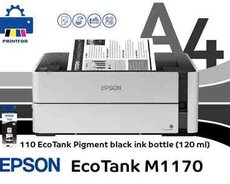 Printer Epson EcoTank M1170