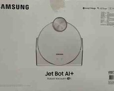 Robot tozsoran Samsung Jet Bot Al