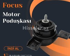 Ford Focus Motor Poduşkası