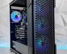 Gaming PC Stealth Hunter