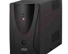 UPS 2E ED2000, 2000VA1200W