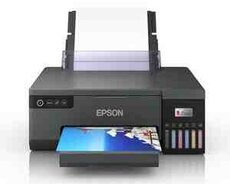 Printer Epson EcoTank L8050