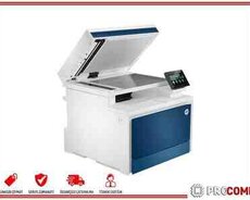 Printer HP Color LazerJet Pro MFP 4303fdn 5HH66A