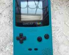 Gameboy color