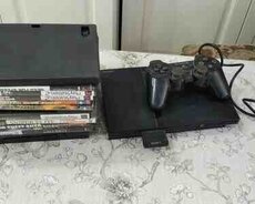 Sony PlayStation 2