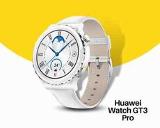 Huawei Watch GT 3 Pro Silver 43mm