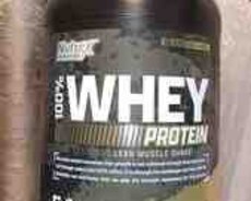 Nutrex Whey Protein