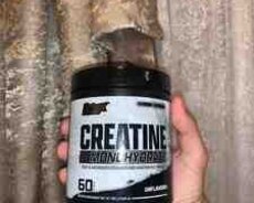 Nutrex Creatine