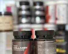 İdman qidası Collagen