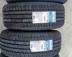 Kumho şinləri 25555R19