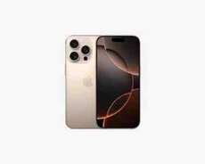 Apple iPhone 16 Pro Desert Titanium 128GB8GB