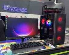 Gaming PC Optimus