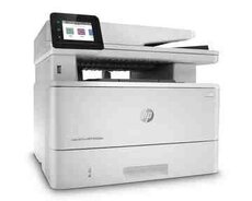 HP LaserJet Pro MFP M428dw---W1A28A