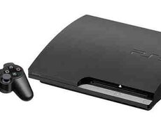 Sony Playstation 3 320GB