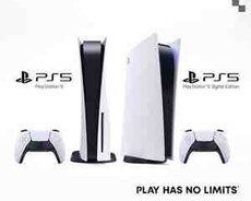 Sony Playstation 5