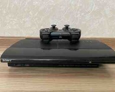 Sony PlayStation 3