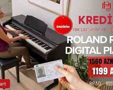 Elektro piano ROLAND RP30